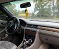 Синий Ауди А6, объемом двигателя 2.5 л и пробегом 300 тыс. км за 3750 $, фото 7 на Automoto.ua