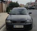 Синий Ауди А6, объемом двигателя 2.5 л и пробегом 420 тыс. км за 3299 $, фото 1 на Automoto.ua