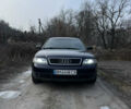 Синий Ауди А6, объемом двигателя 1.78 л и пробегом 310 тыс. км за 4500 $, фото 5 на Automoto.ua