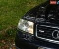 Синий Ауди А6, объемом двигателя 2.5 л и пробегом 314 тыс. км за 4399 $, фото 2 на Automoto.ua