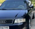 Синій Ауді А6, об'ємом двигуна 2.5 л та пробігом 455 тис. км за 5200 $, фото 1 на Automoto.ua