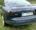 Синий Ауди А6, объемом двигателя 2.5 л и пробегом 420 тыс. км за 2500 $, фото 1 на Automoto.ua