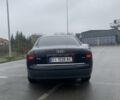 Синій Ауді А6, об'ємом двигуна 2.4 л та пробігом 300 тис. км за 4450 $, фото 2 на Automoto.ua