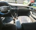 Синий Ауди А6, объемом двигателя 2.5 л и пробегом 325 тыс. км за 3700 $, фото 1 на Automoto.ua