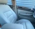 Синій Ауді А6, об'ємом двигуна 2.5 л та пробігом 340 тис. км за 3700 $, фото 5 на Automoto.ua