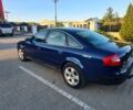 Синій Ауді А6, об'ємом двигуна 2.5 л та пробігом 333 тис. км за 6000 $, фото 6 на Automoto.ua
