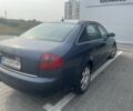 Синій Ауді А6, об'ємом двигуна 2.4 л та пробігом 242 тис. км за 4000 $, фото 4 на Automoto.ua