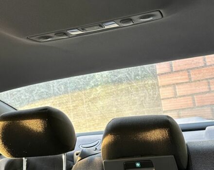 Синий Ауди А6, объемом двигателя 2.4 л и пробегом 185 тыс. км за 2376 $, фото 18 на Automoto.ua