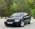 Синій Ауді А6, об'ємом двигуна 2.5 л та пробігом 351 тис. км за 2850 $, фото 1 на Automoto.ua