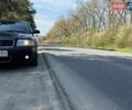 Синий Ауди А6, объемом двигателя 2.5 л и пробегом 340 тыс. км за 4100 $, фото 1 на Automoto.ua