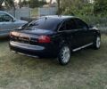 Синій Ауді А6, об'ємом двигуна 2.5 л та пробігом 333 тис. км за 1900 $, фото 4 на Automoto.ua