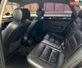 Синий Ауди А6, объемом двигателя 2.5 л и пробегом 470 тыс. км за 2800 $, фото 7 на Automoto.ua