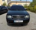 Синий Ауди А6, объемом двигателя 1.8 л и пробегом 400 тыс. км за 2500 $, фото 1 на Automoto.ua