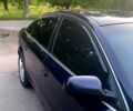 Синий Ауди А6, объемом двигателя 2.5 л и пробегом 485 тыс. км за 4700 $, фото 8 на Automoto.ua