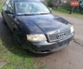 Синій Ауді А6, об'ємом двигуна 2.5 л та пробігом 295 тис. км за 2671 $, фото 1 на Automoto.ua