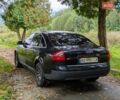 Синий Ауди А6, объемом двигателя 2.5 л и пробегом 314 тыс. км за 4399 $, фото 8 на Automoto.ua