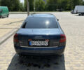 Ауди А6 2002 в Тернополе на Automoto.ua Синий Ауди А6, объемом двигателя 1.9 л и пробегом 375 тыс. км за 5500 $, фото 4 на Automoto.ua