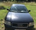 Синій Ауді А6, об'ємом двигуна 2 л та пробігом 295 тис. км за 4000 $, фото 11 на Automoto.ua