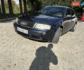 Синій Ауді А6, об'ємом двигуна 2.5 л та пробігом 320 тис. км за 5272 $, фото 1 на Automoto.ua