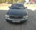 Синій Ауді А6, об'ємом двигуна 2.5 л та пробігом 150 тис. км за 2950 $, фото 1 на Automoto.ua