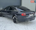 Синій Ауді А6, об'ємом двигуна 2.5 л та пробігом 346 тис. км за 4000 $, фото 10 на Automoto.ua