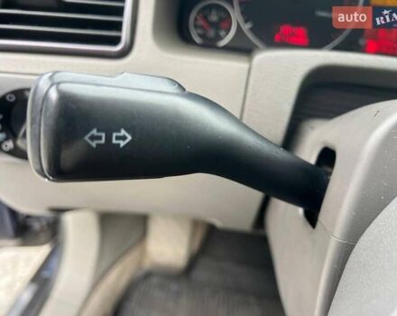 Синий Ауди А6, объемом двигателя 2.5 л и пробегом 261 тыс. км за 5290 $, фото 26 на Automoto.ua