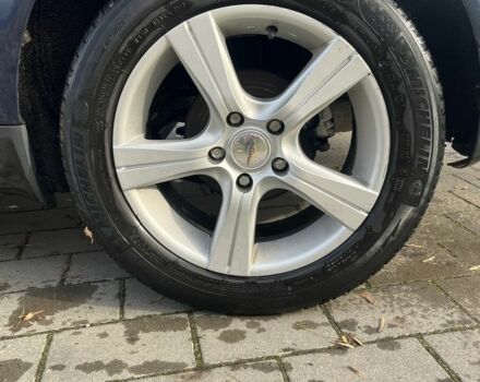 Синий Ауди А6, объемом двигателя 1.9 л и пробегом 412 тыс. км за 5500 $, фото 5 на Automoto.ua