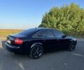Синий Ауди А6, объемом двигателя 1.9 л и пробегом 300 тыс. км за 5000 $, фото 1 на Automoto.ua