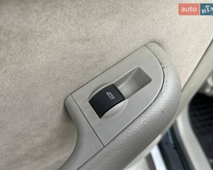 Синий Ауди А6, объемом двигателя 2.5 л и пробегом 261 тыс. км за 5290 $, фото 35 на Automoto.ua