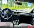 Синий Ауди А6, объемом двигателя 2.5 л и пробегом 392 тыс. км за 4000 $, фото 3 на Automoto.ua