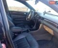 Синій Ауді А6, об'ємом двигуна 2.5 л та пробігом 285 тис. км за 5000 $, фото 23 на Automoto.ua