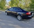 Синий Ауди А6, объемом двигателя 1.8 л и пробегом 318 тыс. км за 3600 $, фото 2 на Automoto.ua