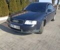 Синий Ауди А6, объемом двигателя 0 л и пробегом 340 тыс. км за 2700 $, фото 6 на Automoto.ua