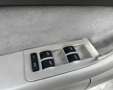 Синий Ауди А6, объемом двигателя 2.5 л и пробегом 261 тыс. км за 5290 $, фото 9 на Automoto.ua