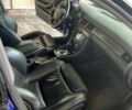 Синий Ауди А6, объемом двигателя 2.7 л и пробегом 344 тыс. км за 5000 $, фото 7 на Automoto.ua