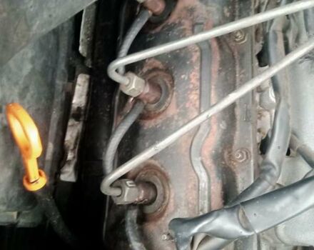 Ауді А6 2002 у Конотопе на Automoto.ua Синій Ауді А6, об'ємом двигуна 2.5 л та пробігом 384 тис. км за 4900 $, фото 15 на Automoto.ua