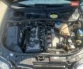 Синій Ауді А6, об'ємом двигуна 1.8 л та пробігом 326 тис. км за 5600 $, фото 6 на Automoto.ua