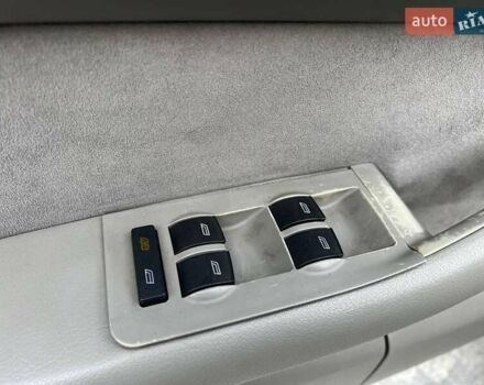 Синий Ауди А6, объемом двигателя 2.5 л и пробегом 261 тыс. км за 5290 $, фото 15 на Automoto.ua