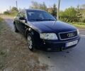 Синий Ауди А6, объемом двигателя 1.8 л и пробегом 318 тыс. км за 3600 $, фото 1 на Automoto.ua