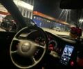 Синий Ауди А6, объемом двигателя 2.5 л и пробегом 200 тыс. км за 5500 $, фото 4 на Automoto.ua