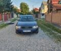 Синій Ауді А6, об'ємом двигуна 2 л та пробігом 255 тис. км за 4250 $, фото 1 на Automoto.ua
