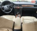 Синій Ауді А6, об'ємом двигуна 3 л та пробігом 434 тис. км за 3800 $, фото 9 на Automoto.ua
