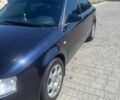 Синій Ауді А6, об'ємом двигуна 1.8 л та пробігом 326 тис. км за 5600 $, фото 10 на Automoto.ua