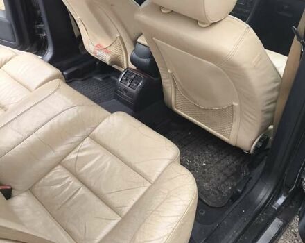 Синій Ауді А6, об'ємом двигуна 3 л та пробігом 434 тис. км за 3800 $, фото 10 на Automoto.ua