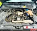 Синий Ауди А6, объемом двигателя 2.5 л и пробегом 392 тыс. км за 4000 $, фото 5 на Automoto.ua