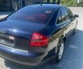 Синій Ауді А6, об'ємом двигуна 1.8 л та пробігом 326 тис. км за 5600 $, фото 4 на Automoto.ua