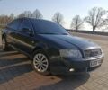 Синий Ауди А6, объемом двигателя 0 л и пробегом 340 тыс. км за 2700 $, фото 3 на Automoto.ua