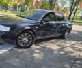 Синий Ауди А6, объемом двигателя 2.5 л и пробегом 328 тыс. км за 4300 $, фото 7 на Automoto.ua