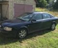 Синій Ауді А6, об'ємом двигуна 2 л та пробігом 295 тис. км за 4000 $, фото 12 на Automoto.ua