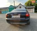 Синий Ауди А6, объемом двигателя 2.5 л и пробегом 278 тыс. км за 4500 $, фото 1 на Automoto.ua